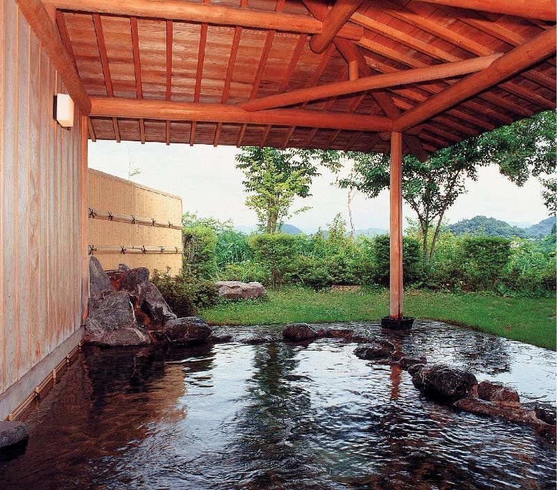 Takayama Kanko Hotel Exteriör bild